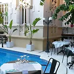 El Xalet Hotell Sitges