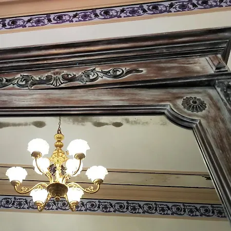 El Xalet Hotell