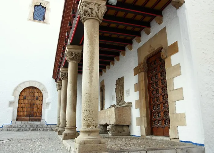 El Xalet 2*