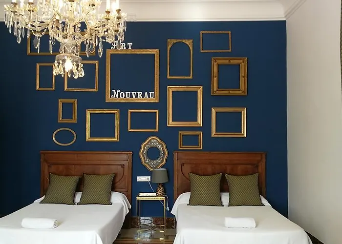 El Xalet Hotell
