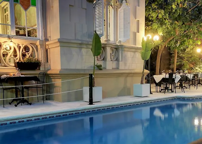 Hotell El Xalet