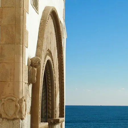 El Xalet 2* سيدجيس