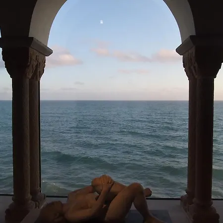 El Xalet 2* سيدجيس