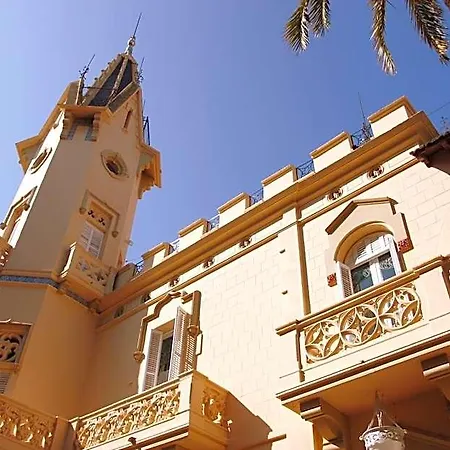 El Xalet Sitges
