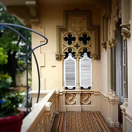 El Xalet Hotel Sitges