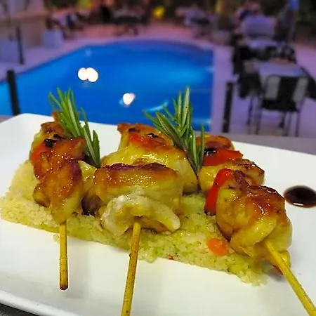 Hotel El Xalet Sitges