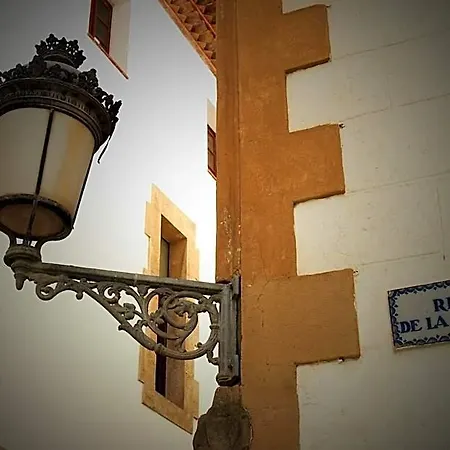 El Xalet Hotel Sitges