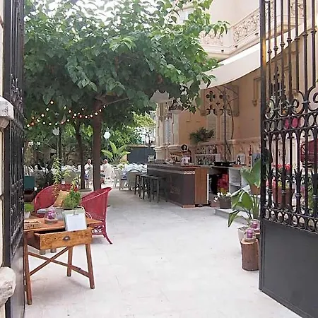 Hotel El Xalet Sitges