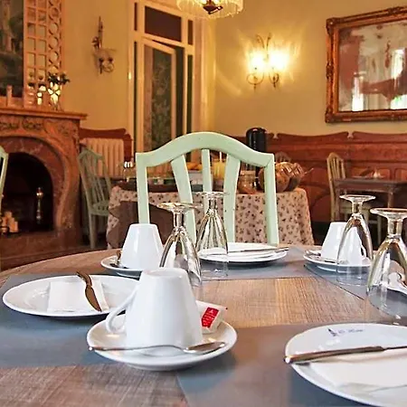 El Xalet Hotel Sitges