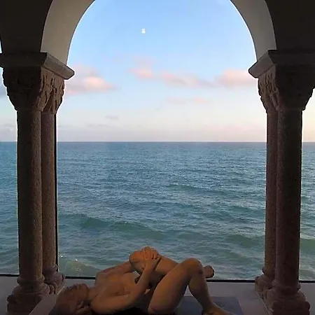 El Xalet Hotel Sitges
