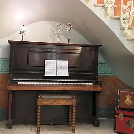 Hotel El Xalet