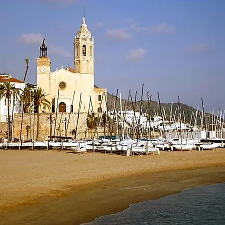 El Xalet Hotel Sitges