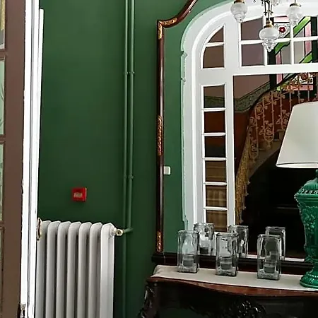 Hotel El Xalet