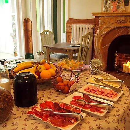 Hotel El Xalet Sitges