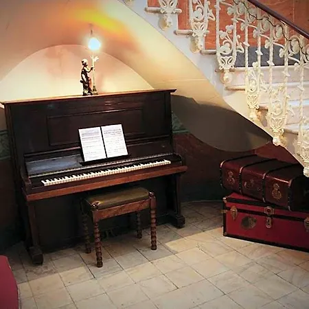 Hotel El Xalet Sitges