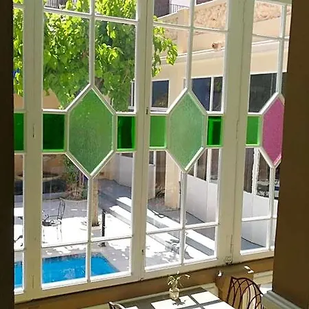 Hotel El Xalet 2*