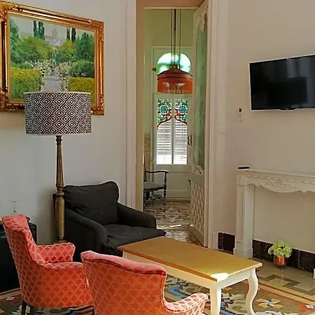 El Xalet Hotel Sitges