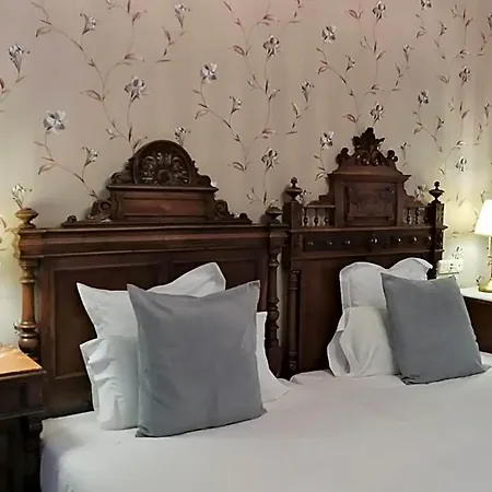 El Xalet Hotel