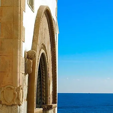 El Xalet Hotel Sitges