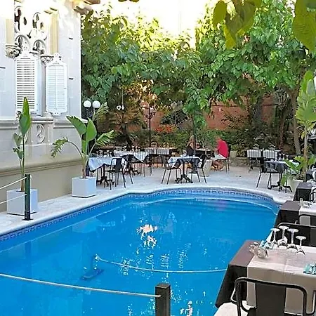 Hotel El Xalet