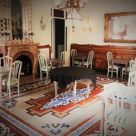 فندق El Xalet 2*