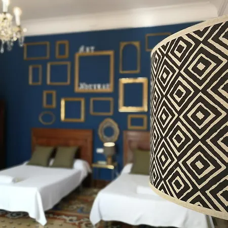 El Xalet فندق 2*