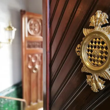 El Xalet فندق 2*