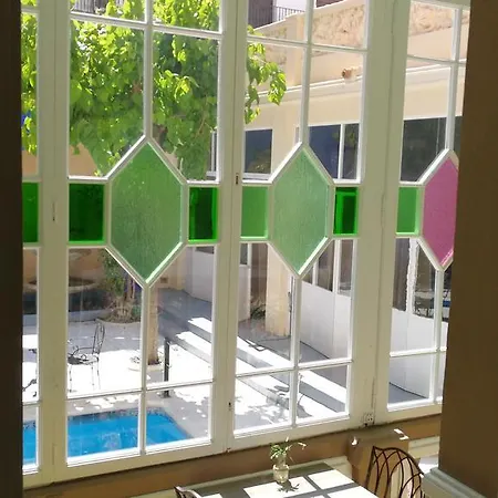 El Xalet 2* سيدجيس