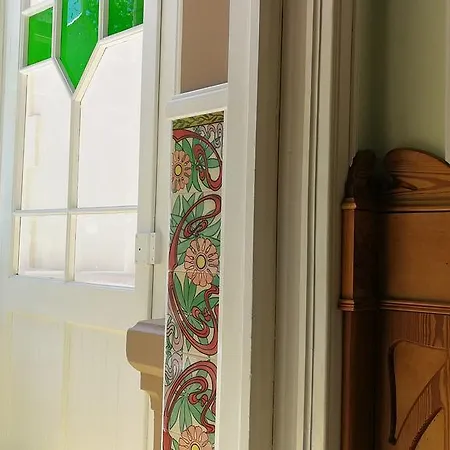 El Xalet فندق سيدجيس