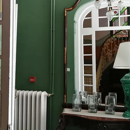 El Xalet سيدجيس