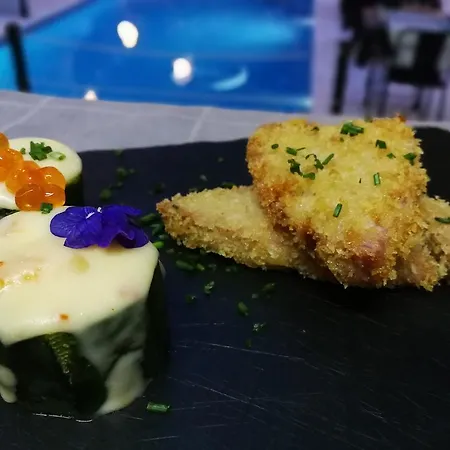 El Xalet سيدجيس