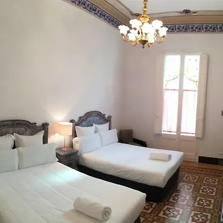 El Xalet 2* سيدجيس