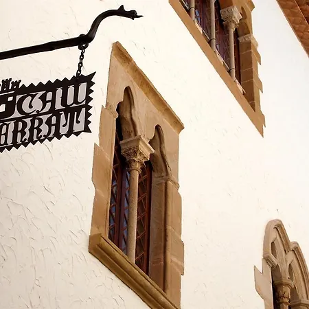 El Xalet سيدجيس