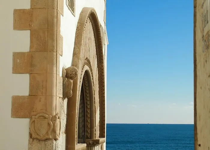 El Xalet 2* Sitges
