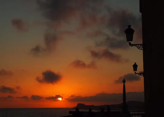 El Xalet Hotel Sitges