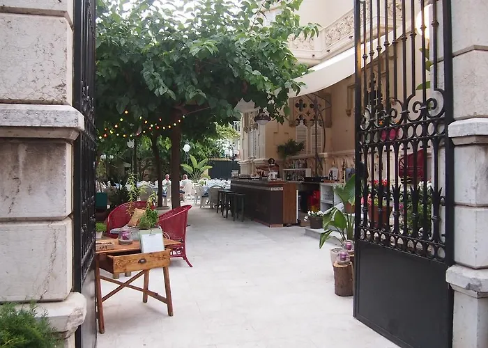 El Xalet Hotel