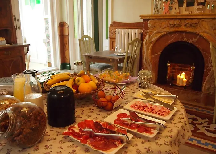 El Xalet Hotel Sitges