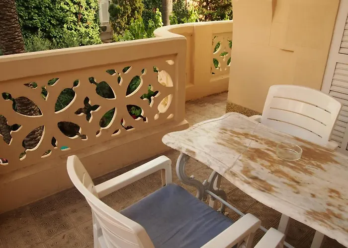Hotel El Xalet 2*