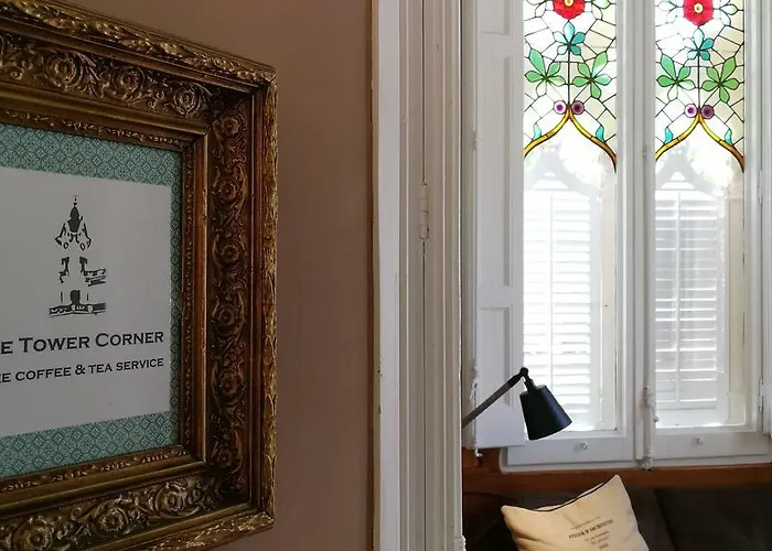 Hotel El Xalet Sitges