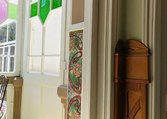 El Xalet Hotel Sitges