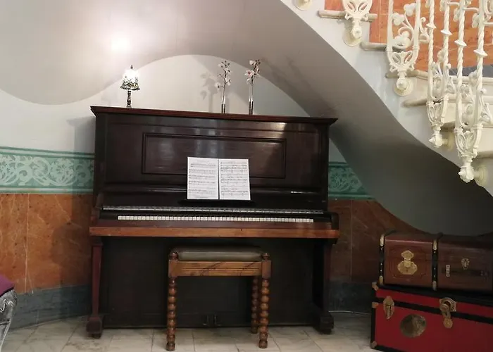 El Xalet Otel