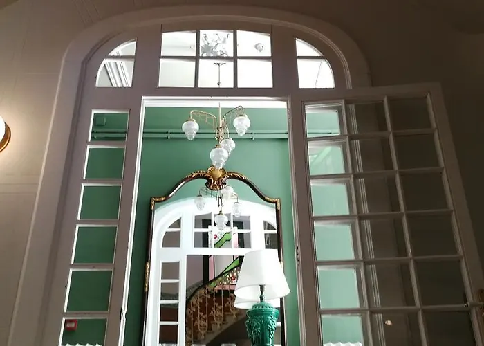 Hotel El Xalet 2*