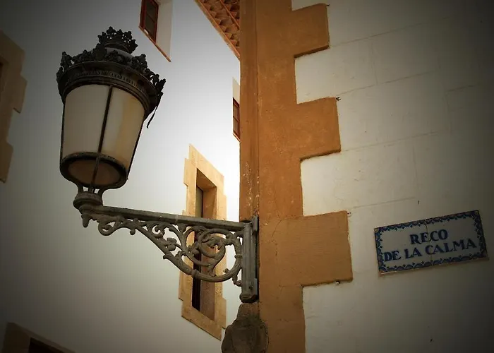 Hotel El Xalet 2*