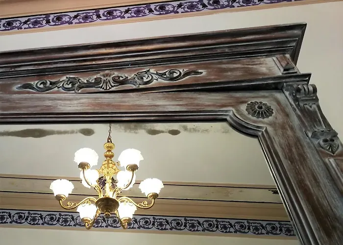 El Xalet Hotel