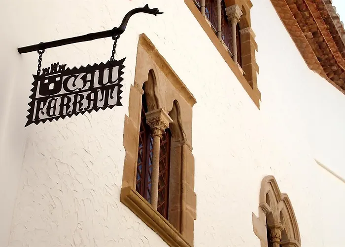 El Xalet Sitges
