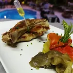El Xalet Sitges