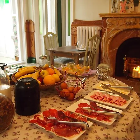 El Xalet Hotel Sitges