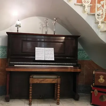 El Xalet Hotel