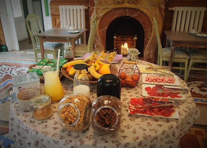 Hotel El Xalet 2*